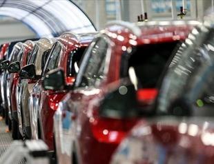 Auto sales in 2025 expected to hit around 1.2 million units
