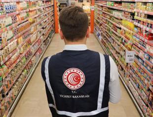 Price inspections and fines amid minimum wage hike