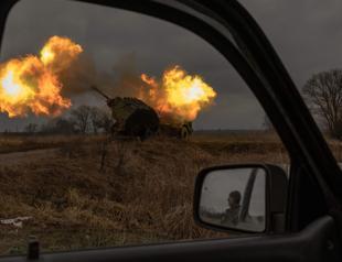 Russia opposes Western peacekeepers in Ukraine