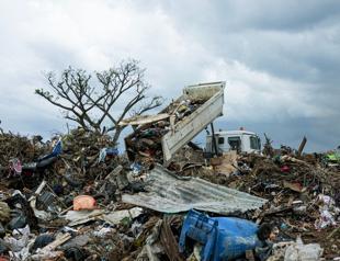 Climate change brought extreme weather, heat in 2024: UN