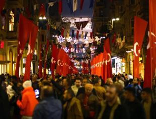 Türkiye nabs 2 terror suspects over links to 2022 İstiklal bombing