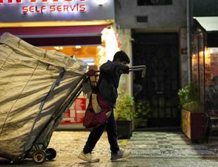 Poverty affects nearly 13 pct of Turks: Official data