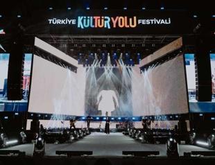 Turkish culture attracts hundreds of thousands in 2024