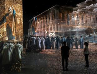 Experience Museums free for students