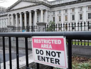 US Treasury says was targeted by China state-sponsored cyberattack