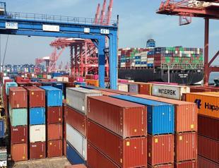 Foreign trade deficit widens by 25 percent in November