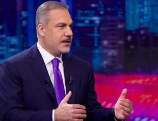 Türkiye-EU ties should return to ‘pre-Sarkozy era’: Fidan