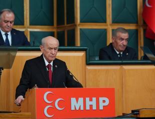 Bahçeli says Öcalan talks mark an auspicious beginning