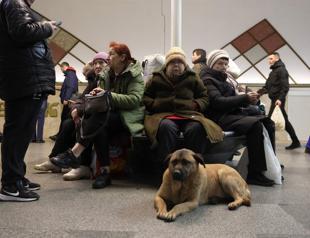 Russia hits multiple targets in Ukraine