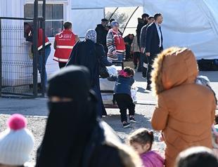 Türkiye expects surge in Syrians’ return during summer months