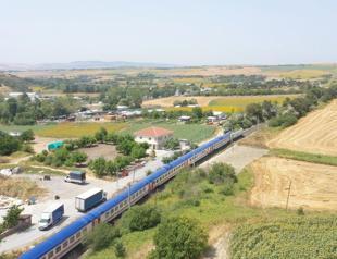 Istanbul-Sofia Express attracts thousands in 2024