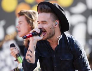 Argentina charges five over death of singer Liam Payne