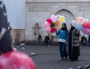 Syrias new information minister promises free press