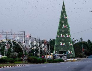 French forces to withdraw from Ivory Coast