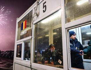 Bulgaria, Romania join borderless Schengen zone