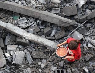 No end in sight to Gaza war in new year