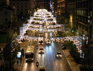 Short-term rental limits in popular Athens areas take effect