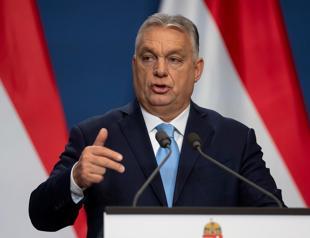 Hungary officially denied a billion euros of EU funds