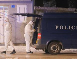 Montenegro shooting spree toll rises to 12
