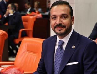 Senior official resigns from İYİ Party