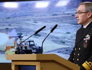 Over 3,000 terrorists neutralized in 2024: Spokesperson