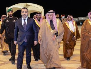 Syria’s new rulers seek fresh diplomatic beginnings