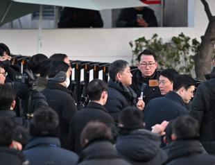 South Korea investigators call off arrest of President Yoon