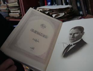 Manuscript auction to showcase historical books