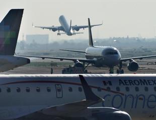 Aeromexico has best record for on-time arrivals in 2024: Data