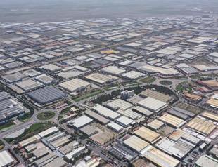 Organized industrial zones employ record 2.7 mln people