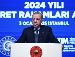 Erdoğan: Türkiye will be proven right on Palestine as in Syria