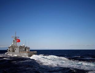 Türkiye to carry out major military drill in territorial waters