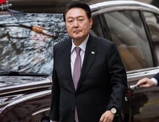 S.Korean court rejects impeached president’s objection to arrest warrant