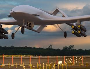 Defense industry’s exports hit all-time high of $7.1 billion