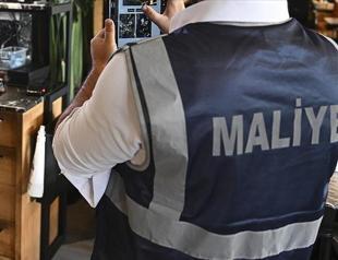 Tax inspections yield record-breaking 120 bln liras in 2024