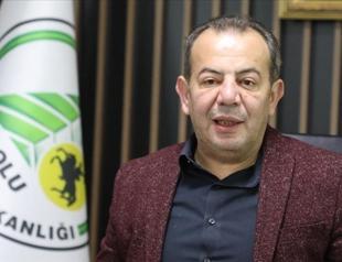 Probe against Bolu mayor over remarks on Syrians