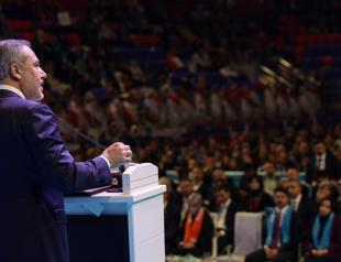 FM highlights Ankaras commitment to Syrian stability, regional peace