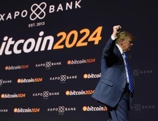 Trump to set the course for cryptocurrency market this year with his cabinet