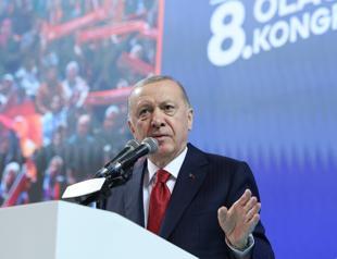 Turks, Kurds, others are brothers: Erdoğan