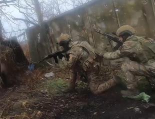 Russia says captured key town in eastern Ukraine