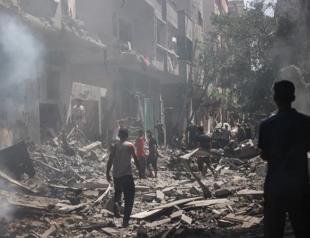 Israeli soldiers face risk of prosecution abroad over Gaza duty