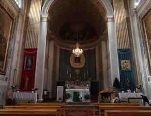 ISIL gunmen stand trial over deadly Istanbul church attack