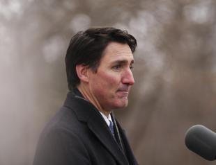 Trudeau resigns as Liberal Party leader after growing pressure