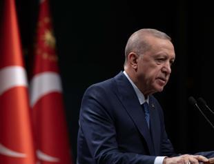Türkiye will continue efforts for peace in Gaza until results achieved: Erdoğan
