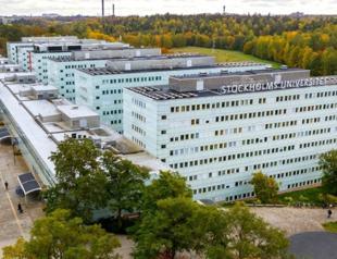 Swedish university found guilty of rejecting Turkish student over NATO bid