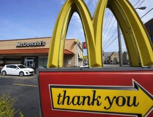 McDonalds rolls back some of its diversity practices