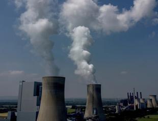 Pace of German emissions cuts slows in 2024: study