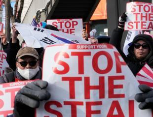 S Korea investigators seek new warrant for Yoon