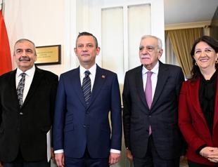 CHP pledges support for counter-terrorism efforts