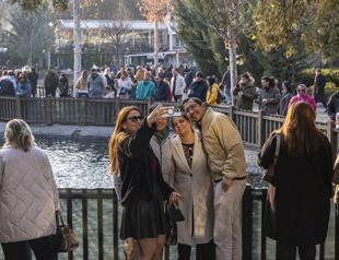 Türkiye declares 2025 as ‘Year of Family’ to curb declining birth rates